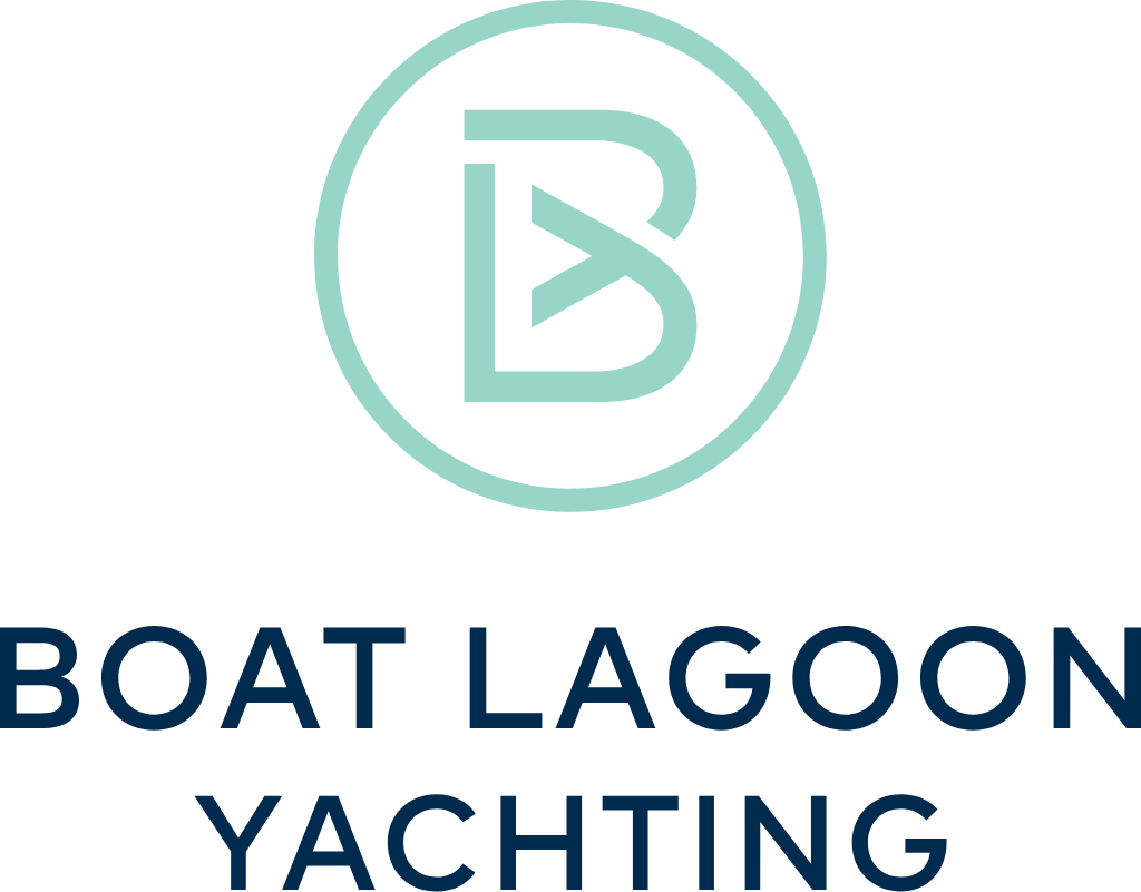 Boat Lagoon Yachting logo